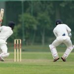 Phase 2 of Ranji Trophy Starts With High Class Cricket