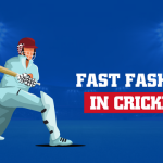 Fast Fashion in Cricket