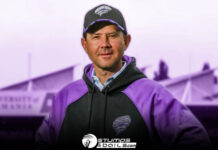 Ricky Ponting Joins Hobart Hurricanes As Head Of Strategy Ricky Ponting Joins Hobart Hurricanes
