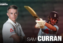 Sam Curran Biography, Age, Height, Centuries, Net Worth, Wife, ICC Rankings, Career Sam Curran Biography