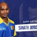Happy Birthday Sanath Jayasuriya: Sri Lankan legend turns 53