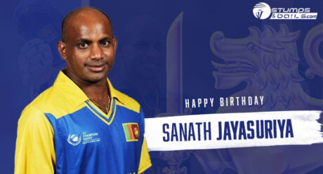 Happy Birthday Sanath Jayasuriya: Sri Lankan legend turns 53