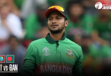 WI vs BAN: Shakib al Hasan To Miss ODI Series Against West Indies Shakib al Hasan To Miss ODI Series