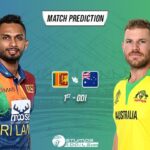 AUS vs SL Match Prediction 1st ODI