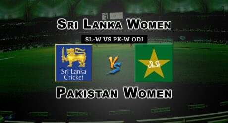 Pakistan Women Seal Series Against Srilanka With 2nd ODI Win