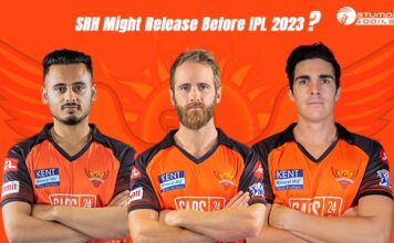 3 Players SRH Might Release Before IPL 2023 Players SRH Might Release Before IPL 2023