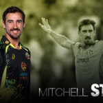 Mitchell Starc Biography, Age, Height, Wickets, Net Worth, Wife, ICC Rankings, Career