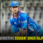 On This Day – Today: Sushant Singh Rajput’s interesting connection to Cricket