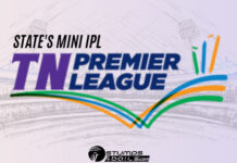 Tamil Nadu Premier League – State’s Mini IPL Tamil Nadu Premier League