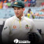 Tim Paine criticizes Indian cricketers for jeopardizing Test series against Australia