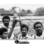 On This Day: West Indies Became the First Cricket World Champions