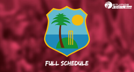 West Indies Announces a Busy Home Summer 2022 – 2023