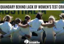 The Quandary Behind Lack of Women’s Test Cricket Why Women's Test Cricket Is Lagging