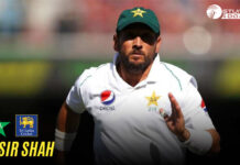 Yasir Shah returns to Pakistan’s squad for two-match test series against Sri Lanka Yasir Shah returns to Pakistan's squad