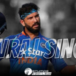 On this day: ‘Sixer King’ Yuvraj Singh played his last ODI match