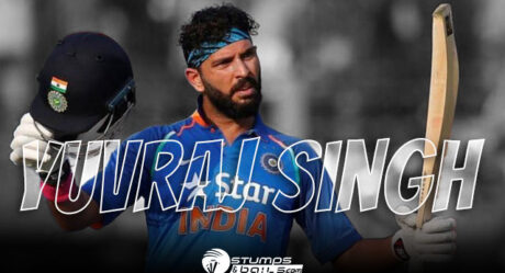 On this day: ‘Sixer King’ Yuvraj Singh played his last ODI match