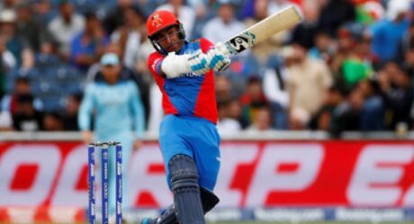 AFG vs ZIM: Afghanistan Clinches Another Victory, 2-0 Ahead in T20I series