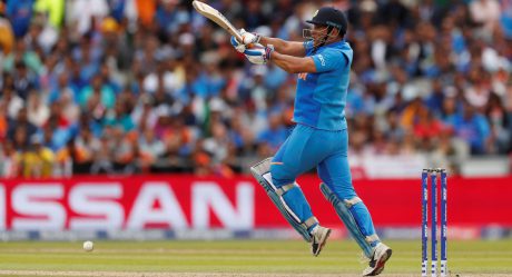 Happy Birthday MS Dhoni : A Legend, A true GOAT in the Cricket World