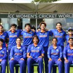 ICC Announces 2025 Women’s ODI World Cup Will Take Place In India