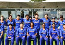 ICC Announces 2025 Women’s ODI World Cup Will Take Place In India 2025 Women's ODI World Cup
