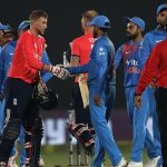 IND vs ENG: India wins the match; All round Hardik Pandya completes 50 runs