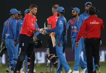 IND vs ENG: India wins the match; All round Hardik Pandya completes 50 runs India vs England1st T20I Highlights