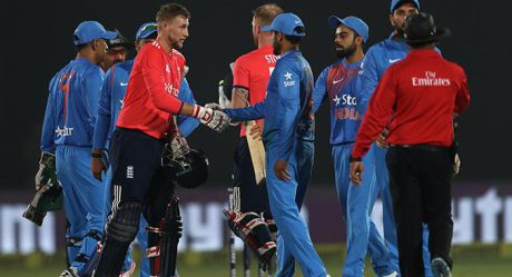 IND vs ENG: India wins the match; All round Hardik Pandya completes 50 runs