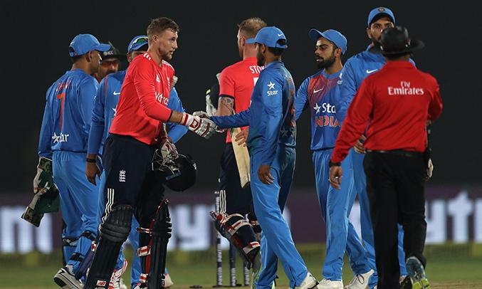 India vs England1st T20I Highlights – Stumpsandbails