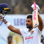 AUS Vs SL 2nd Test Day 3 Highlights: Chandimal gets 100, Sri Lanka lead by 67 runs at stumps