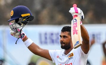 AUS Vs SL 2nd Test Day 3 Highlights: Chandimal gets 100, Sri Lanka lead by 67 runs at stumps AUS Vs SL 2nd Test Day 3 Highlights: