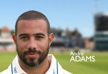 Happy Birthday Andre Adams: A cricketer’s journey of constant ups and downs Happy Birthday Andre Adams