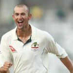 Side strain forces Ashton Agar out of second test against Sri Lanka