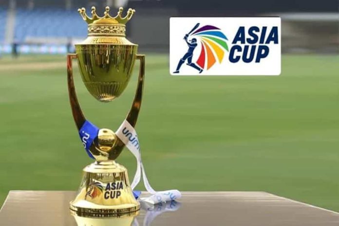 India Squad For Asia Cup 2022