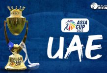 Asia Cup 2022 shifted to UAE, confirms BCCI president Sourav Ganguly Asia Cup 2022 Will Be Held in UAE