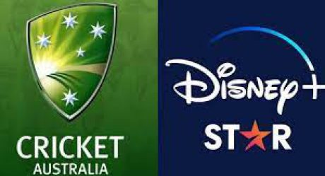 Australia cricket rights will go to Disney Star, the CA reveals