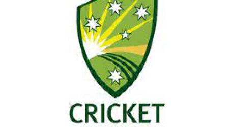 Australia announce squad for ODI series against Zimbabwe, New Zealand