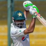 SL Vs PAK 1st test: Babar shines with century, becomes fastest Asian to score 10000 runs
