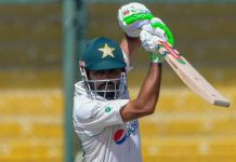 SL Vs PAK 1st test: Babar shines with century, becomes fastest Asian to score 10000 runs Fastest Asian to score 10000 runs