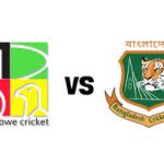 Mushfiqur Rahim back in Bangladesh squad for ODIs against Zimbabwe