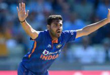 Bhuvneshwar Kumar: The swing magician of India Who is The swing magician of India?