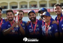 5 positives for IND in the T20I Series Against ENG Positives for IND in the T20I Series