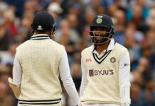 Punjabi power against Broad – first Yuvraj, now Bumrah smashes 30-plus off Broad’s over Bumrah smashes 30-plus off Broad's over