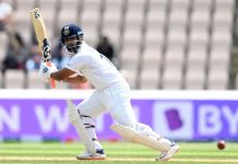 ICC Ranking: Rishabh Pant and Jonny Bairstow have raced their way up in the top 10 Top 10 ICC Men's Test Player Rankings