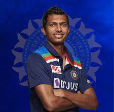 Navdeep Saini joins Kent for County Championship in England County Championship and Royal London Cup games