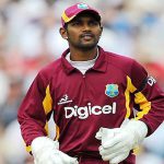 Denesh Ramdin Announces Retirement From International Cricket