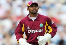 Denesh Ramdin Announces Retirement From International Cricket Denesh Ramdin announces retirement