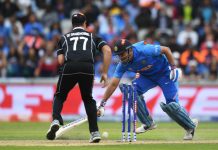 On This Day: Dhoni marks his last presence as India’s 2019 world cup’s ‘forever’ captain Dhoni's last world cup as captain