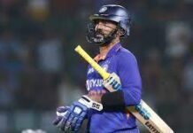 Different sides of Dinesh Karthik: DK the batter, DK the commentator, and DK the captain Different sides of Dinesh Karthik