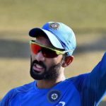Dinesh Karthik’s ultimate goal is to do well in T20 World Cup