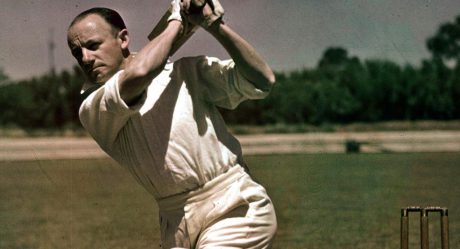 On This Day: Don Bradman Scored His Last Test Hundred